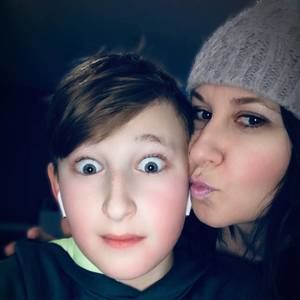 Meet your Posher, Ali